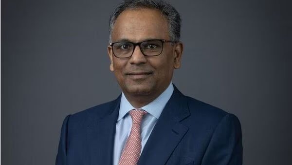 Rajiv Jain: The Visionary Chairman, CIO, and Portfolio Manager at GQG Partners.