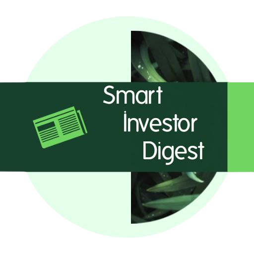 Smart Investor Digest