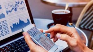 Year-to-Date Surge: FPI Investment Reaches Historic ₹1.71 Trillion by December 28.