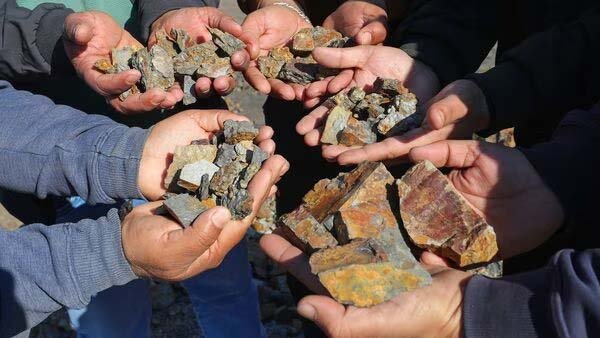 For the first time, the Geological Survey of India (GSI) has identified 5.9 million tonnes of inferred lithium resources in the Salal-Haimana area of Jammu & Kashmir.