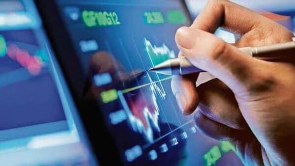 Outperforming HDFC Bank, ICICI Bank's price-to-book value ratio ascends to 2.3x, compared to HDFC Bank's 2.0x.