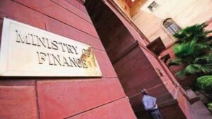 As of 3 January, the government had garnered approximately ₹10,050 crore through diverse divestment measures, making it improbable to achieve the year's set target.