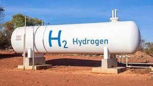 Shareholder explanations are absent as state-owned enterprises make decisions without revealing their technical aptitude for undertaking new initiatives, including those focusing on green hydrogen capacity.