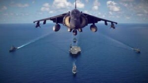 Against a backdrop of geopolitical turbulence, India prioritizes self-sufficiency by embracing homegrown arms, munitions, and innovative technology.