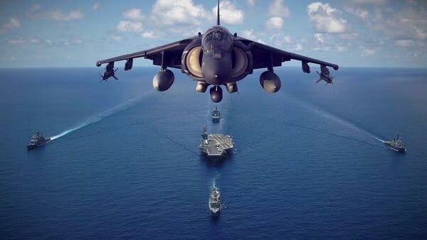 Against a backdrop of geopolitical turbulence, India prioritizes self-sufficiency by embracing homegrown arms, munitions, and innovative technology.