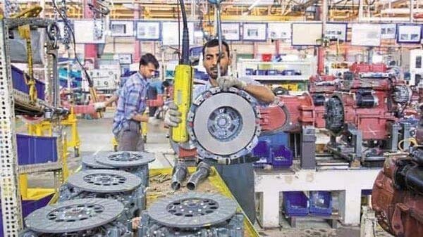 Amidst weak external orders, the significance of domestic demand is heightened, especially this year.