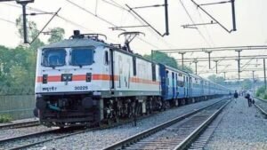 Forecasts indicate that in FY25, Indian Railways could achieve an operating ratio below 98%, marking its most favorable performance over the past four years.