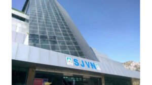 SJVN's shares rose 190% in 2023, reaching an all-time high today. Uncover the driving force behind this exceptional surge.