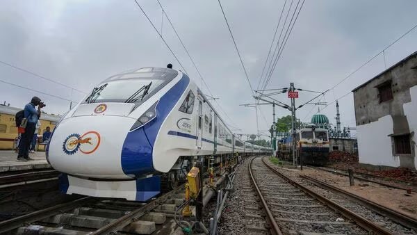 Indian Railways set to upsurge capital expenditure by approximately 25% from the 2023-24 budget estimate.