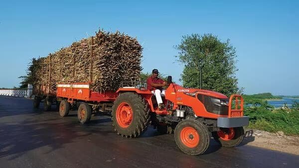 Management at the company expresses concerns over potential impact on revenue from changes to emission norms and reduced infrastructure spending post Lok Sabha election, particularly in the construction equipment segment.