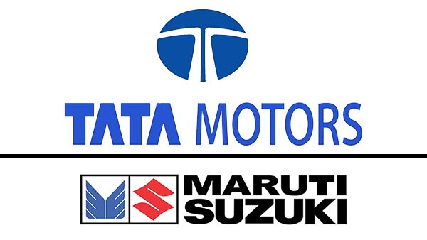Tata Motors Surpasses Maruti Suzuki, Emerging as Largest Auto Company by Market Cap - A Game-Changing Shift in the automotive industry.