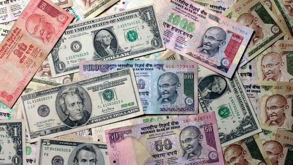 Assuming no major disruptions like oil crises, the rupee could potentially strengthen in the 2024-25 period, indicating a positive trajectory.