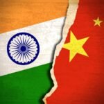 India-China