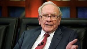 warren buffett
