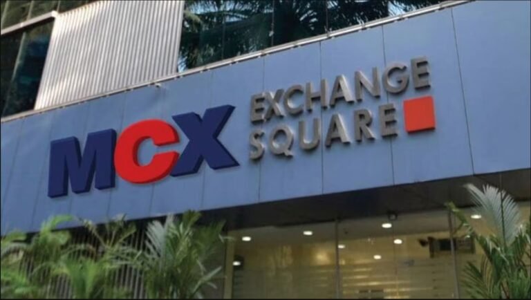 MCX