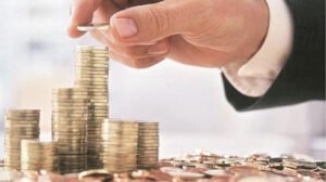 long-term investing