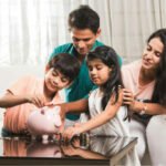 Let wisdom illuminate your path before wealth walks beside you