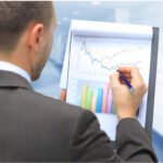 Market timing vs staying invested comparison showing investment strategy decision paths for long-term investors