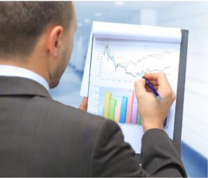 Market timing vs staying invested comparison showing investment strategy decision paths for long-term investors