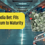 Foreign Investment Reimagined: India's Market Evolution from Hype to Fundamentals